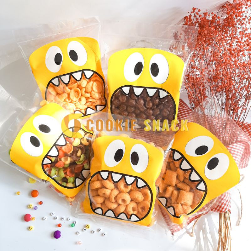 

Snack Kekinian by Cookie.Snack