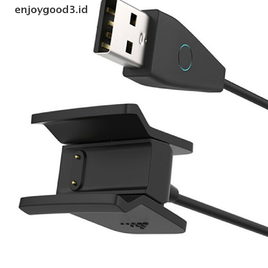 Kabel Charger Usb Untuk Fitbit Alta