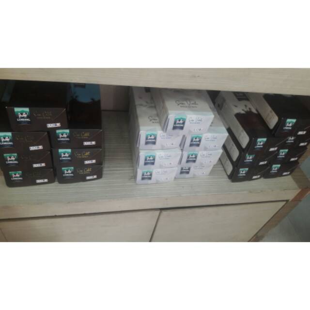 Kue lembang - bolu siliwangi PO H+2 (order)