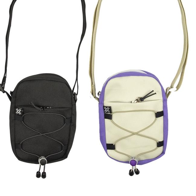 PROMO  Hanging Wallet / Tas HP Gantung Leher - Celo Bag