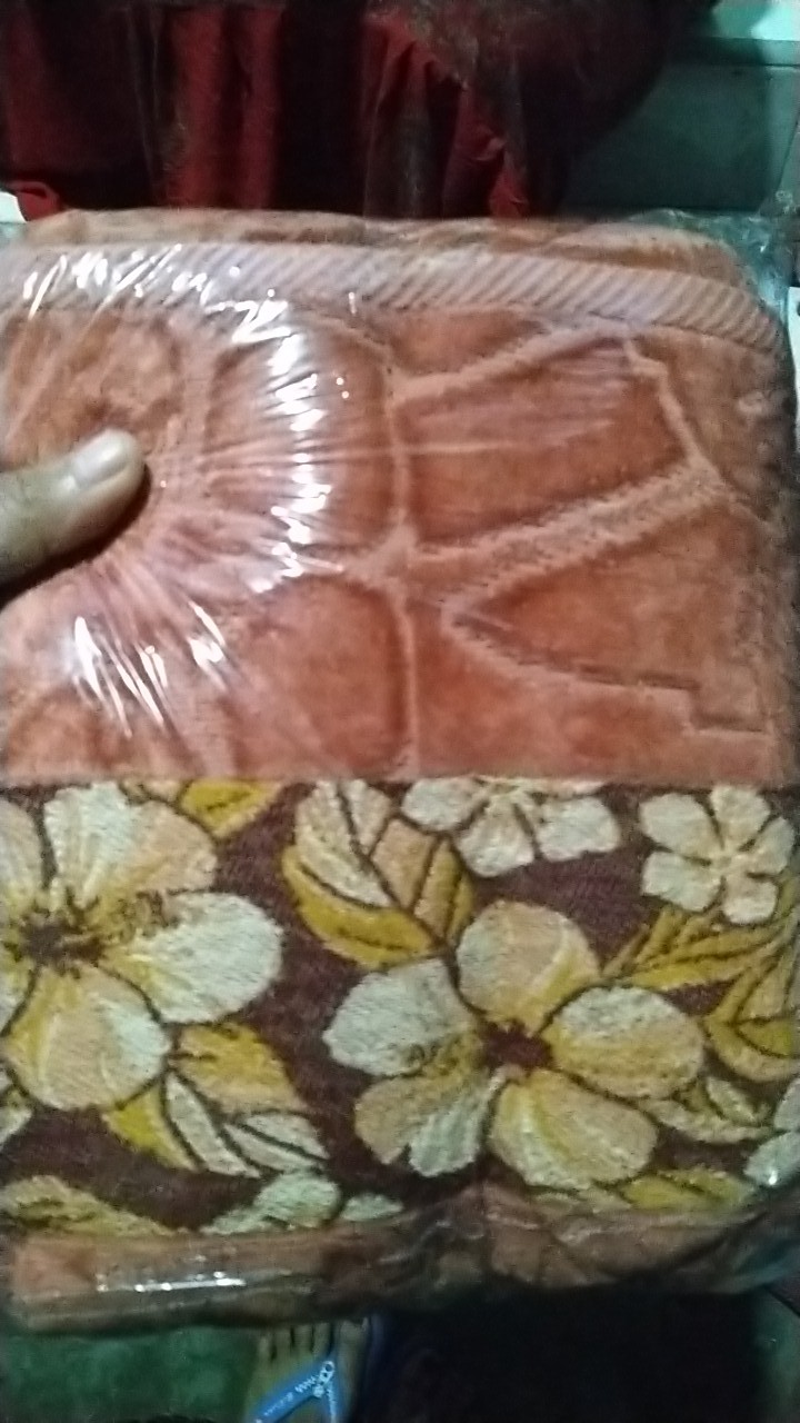 Handuk Lexus Luxury Xl - Jumbo 90 X 150