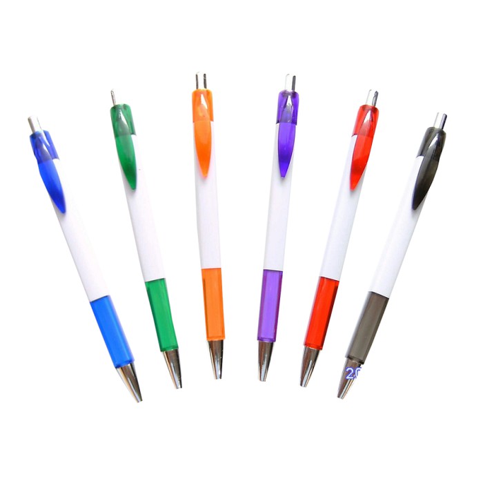 

Pulpen Carinex Segiempat + Sablon