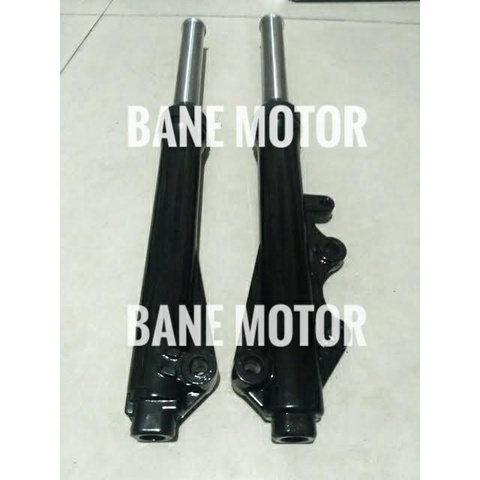 shock depan Vega R lama / shockbreaker depan F1ZR - sok depan vega R 2004 2005