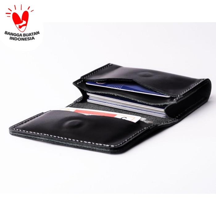 

READY DOMPET KARTU KULIT ASLI MUAT BANYAK | DOMPET KARTU ATM TERBARU