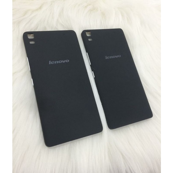 Casing Belakang Backcase Backdoor Lenovo A7000 A7000+ A7000 Plus