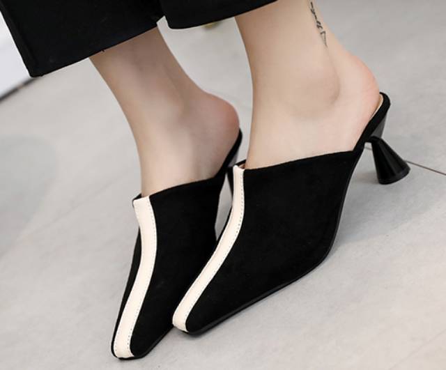 Sepatu Wanita Import Tipe 1567