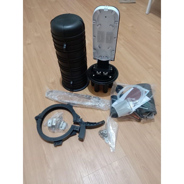 JB Dome 24/48 core polos