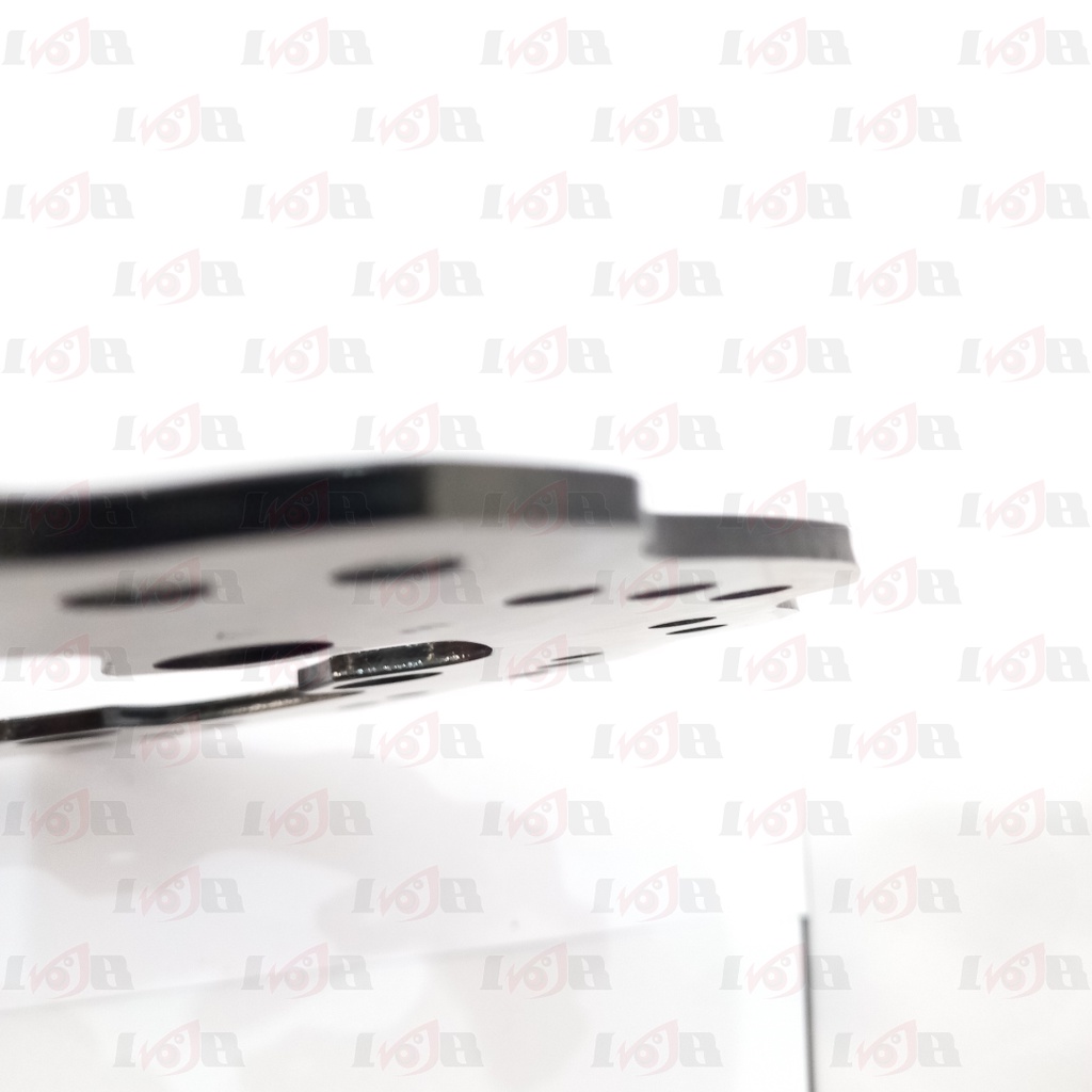 Piringan Cakram Depan All New Vario 150 Disc Brake Disk Front Rem Standar Lokal