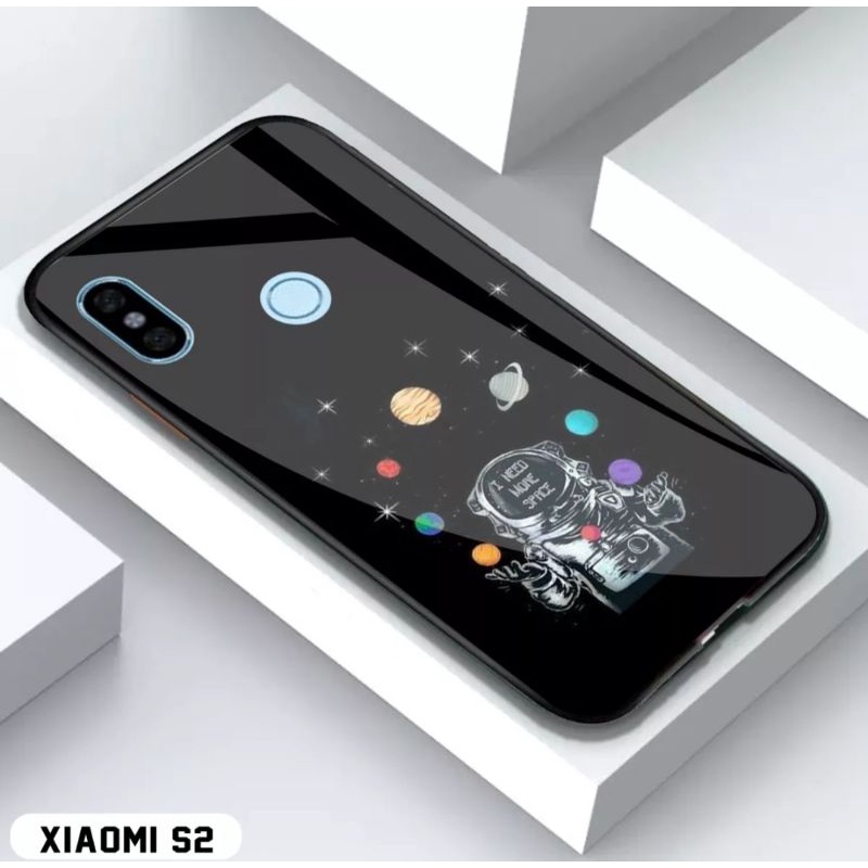 Ax Case Custom Xiaomi Redmi S2, Redmi Note 5 Pro, Redmi Note 6 Pro, Redmi 6 Pro, Redmi Note 7, Redmi