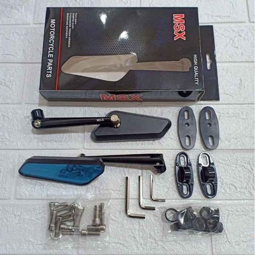 SPION SIRKUIT / SPION FULL CNC / SPION NMAX / PCX / UNIVERSAL