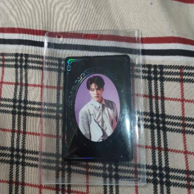 

YB JENO