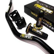 Stang fatbar protaper - raiser ori motor Klx nmax pcx 150 xride beat street vixion xabre cb150