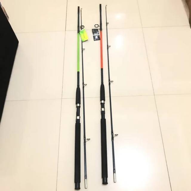 Joran Solid Seahawk Crawdad 270 cm