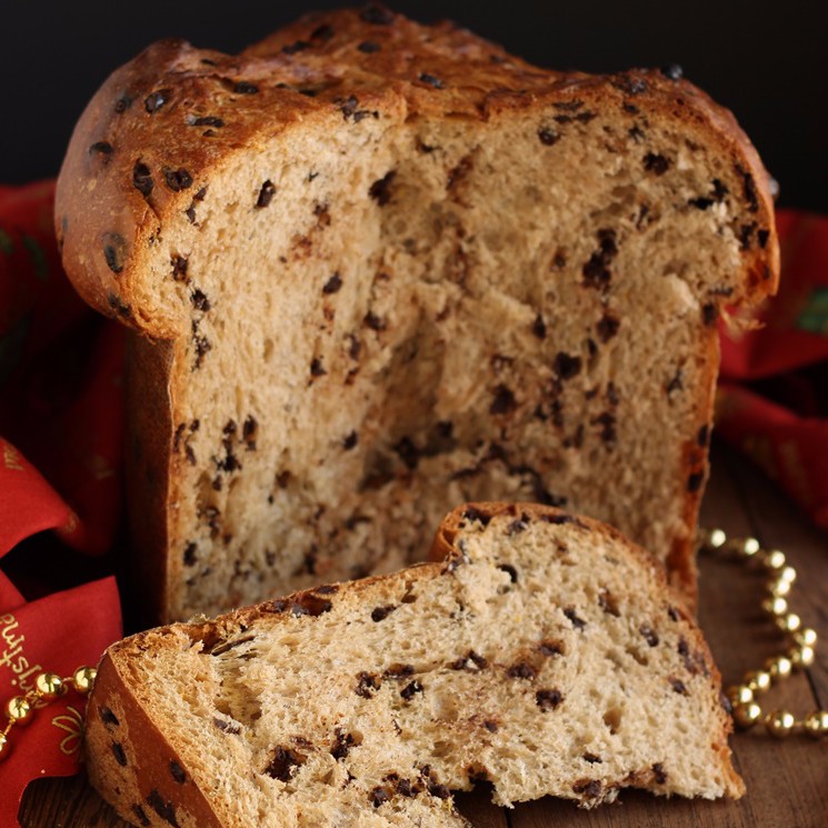 

Panettone al Cioccolato 750 gram