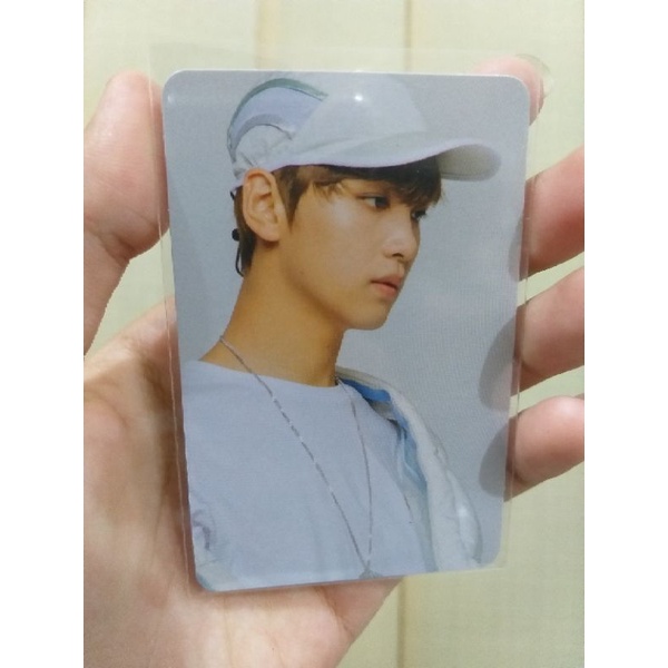 PC Haechan Ecobag Neocity Bangkok