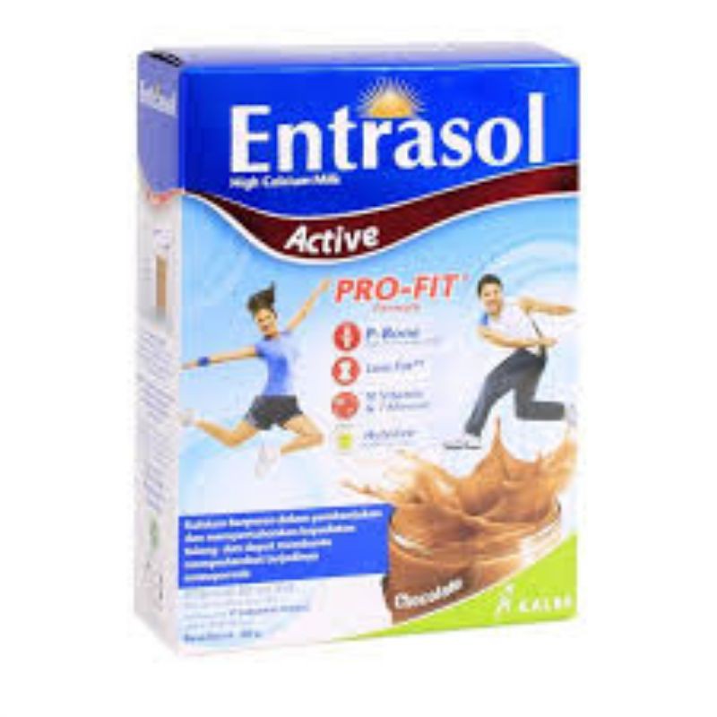 

entrasol susu calcium