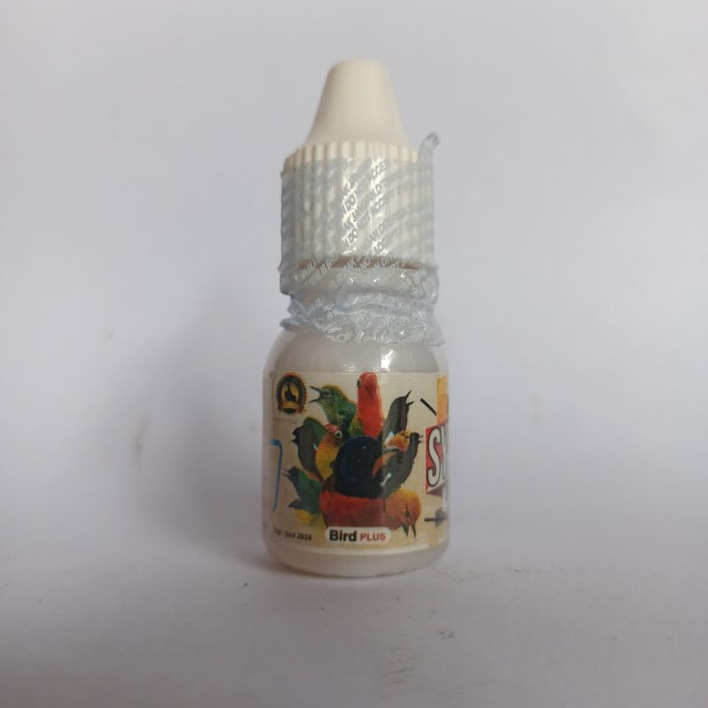 Anti Saraf Fosis Tinggi 500mg Obat Tetelo Celeng Burung Ayam Atasi Penyakit Saraf