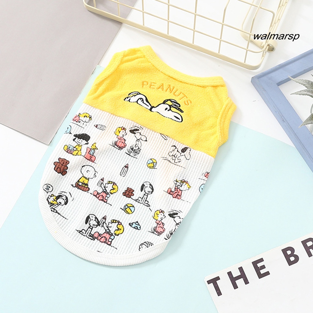 Rompi Motif Bordir Bahan Breathable Untuk Anjing Peliharaan