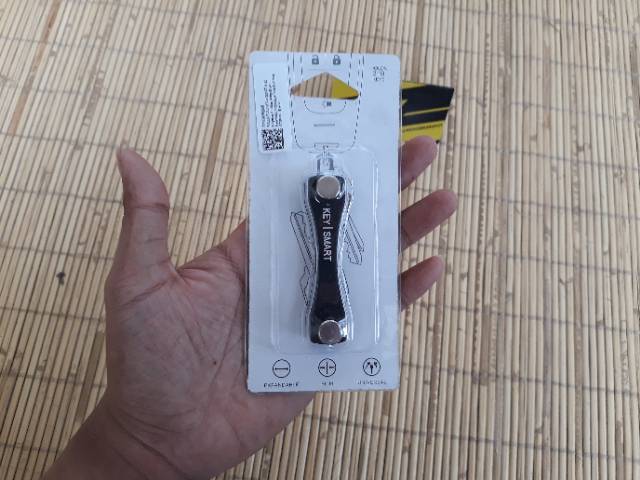 Keysmart Holder / Key Holder / Gantungan Kunci / Kunci Keysmart