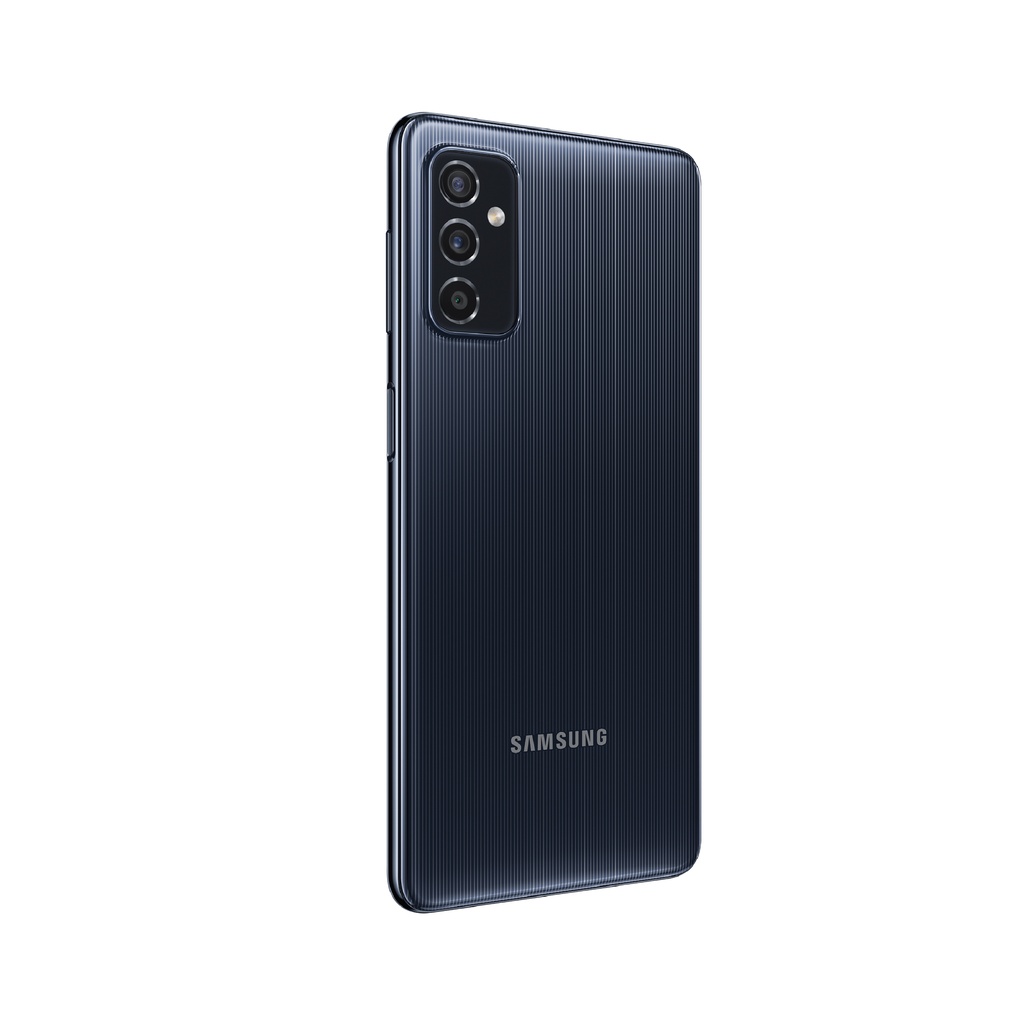Samsung Galaxy M52 5G 8/128 GB RAM 8 ROM 128GB Handphone Hp Smartphone Android Original Garansi-3