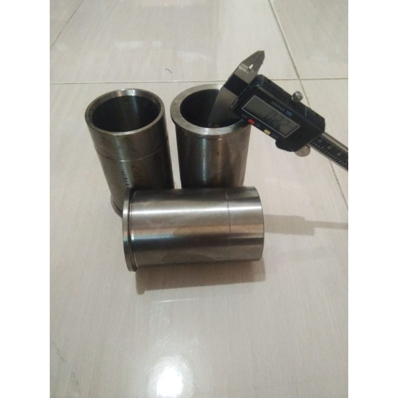 Boring Cylinder Liner Blitz Joy/Kaze Bore up/Universal piston 56mm