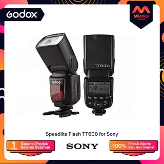 Flash Godox TT600 For Sony