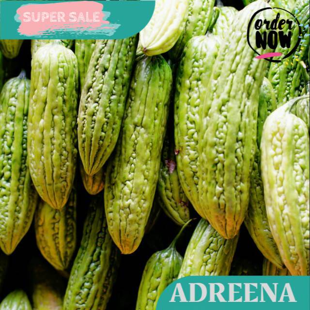 

Pare 500 gr Adreena Freshbox