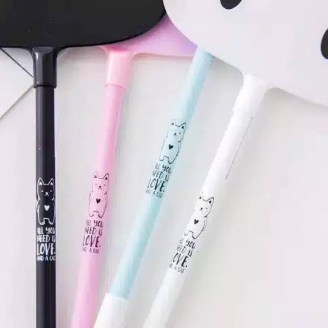 PULPEN KIPAS BUNNY/KELINCI