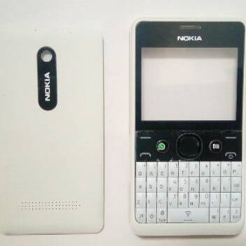 Casing Nokia Asha 210 Kasing Kesing Nokia Asa 210 Chasing Chassing Cassing Case Nokia Asha N210