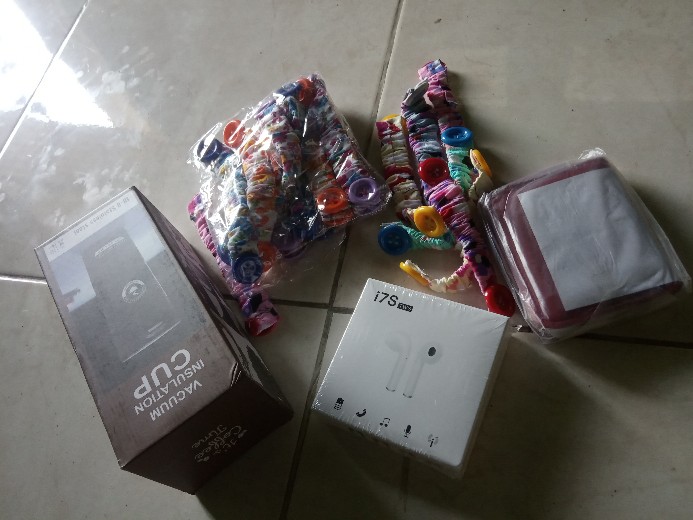 [import] - Termos Kopi Original / Travel Mug Coffee Tahan Air Panas & Dingin Coffee