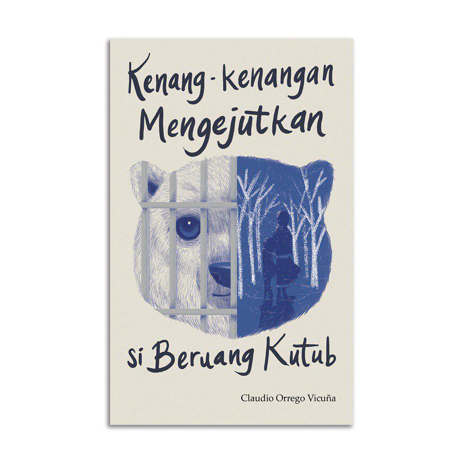 Kenang-kenangan Mengejutkan si Beruang Kutub