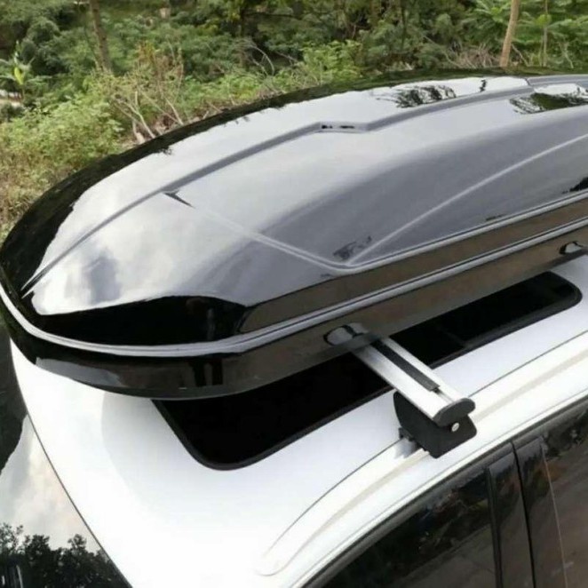 Roofbox Otorack Type Remarkable