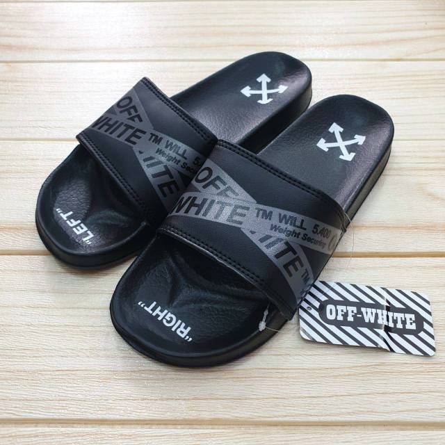 sandal off white original