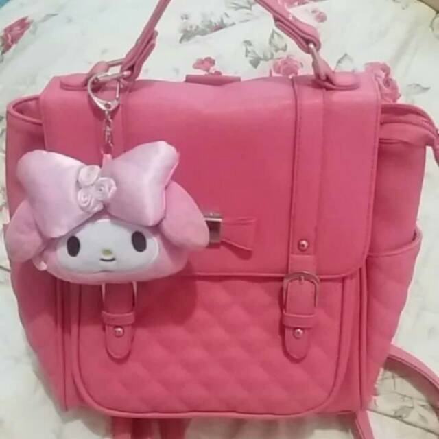 Liz Lisa Bag
