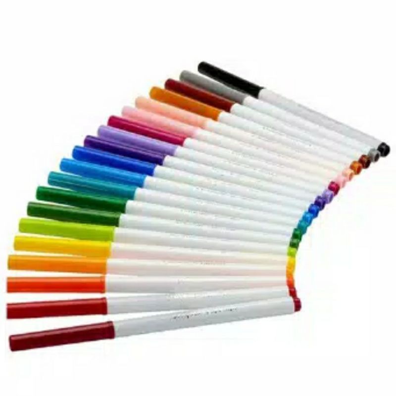 

Crayola per pcs