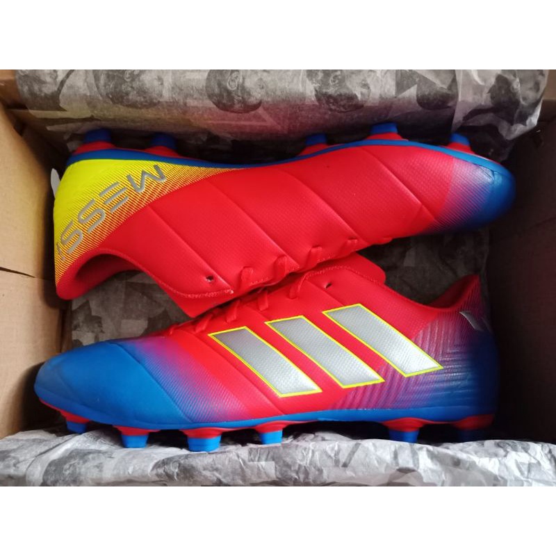 Adidas Messi Edition