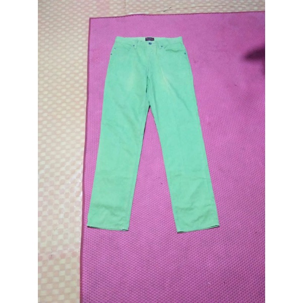 Celana Chino Pepe Jeans