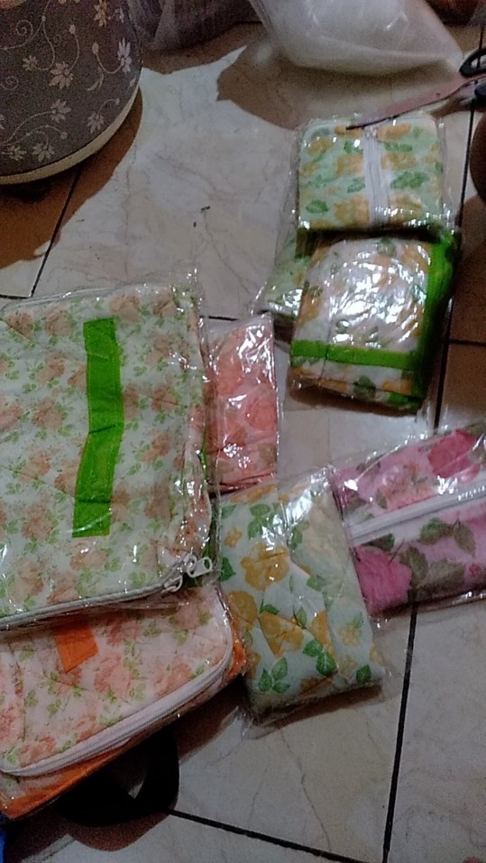 Tas Mangkok Soto