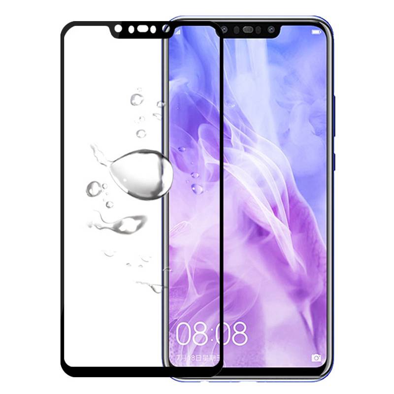 Huawei Nova 7 7i 7Se 5T 4e 4i 3 3i 2 2i 2Plus Nova Lite Y Max Y5 Y9 2019 Y6 2018 Fullcover Tempered Glass Screen Protector