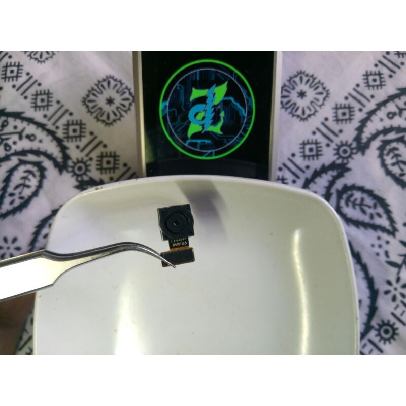 Kamera Depan Dazen 6 Plus 6X [ Copotan ]