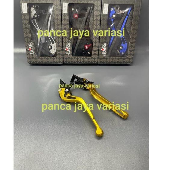 nwm16 HandleHandel Hendel Rem Rcb Vario150, Vario 160 Non Abs Vario125 New Led, Beat Esp, Beat 2020,