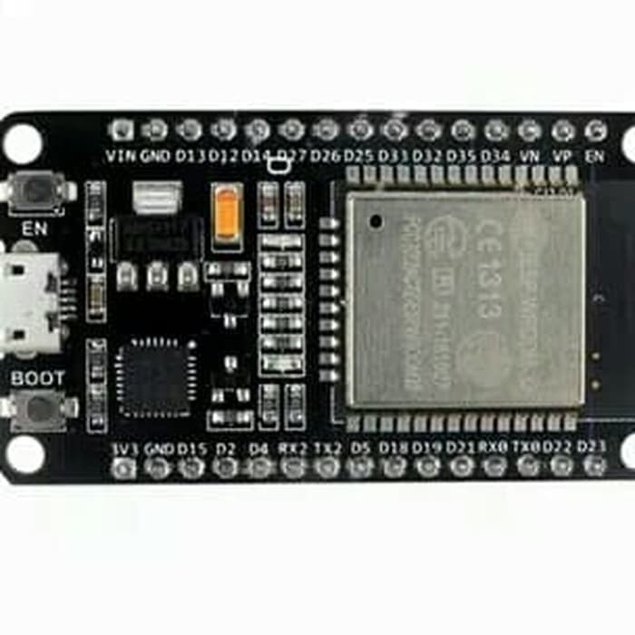 ESP32 ESP-32 Arduino WIFI BLUETOOTH IOT DEVELOPMENT BOARD
