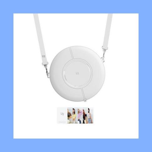 ITZY OFFICIAL LIGHT RING CASE - KPOP MERCH - KPOP LIGHTSTICK - ITZY Termurah