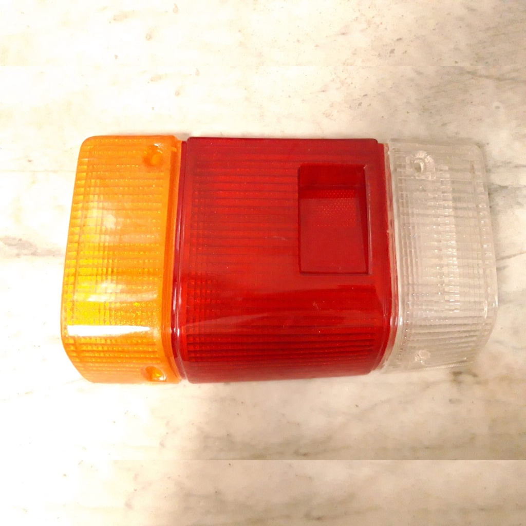 MIKA STOPLAMP PANTHER LAMA