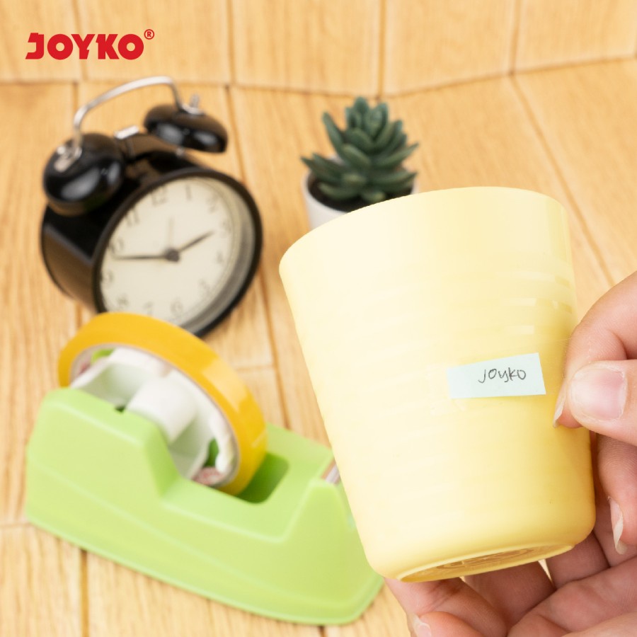 

H7Y Tape Cutter Dual Core TC-113 Joyko