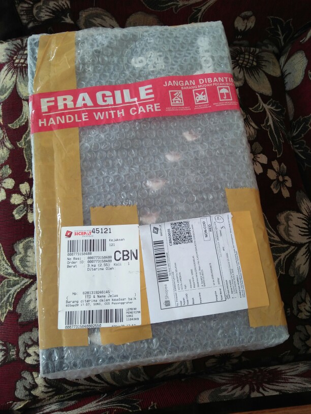 [ Oxone ] Pisau Set Marble Oxone Ox 609n - Black Marble Serie 6pcs