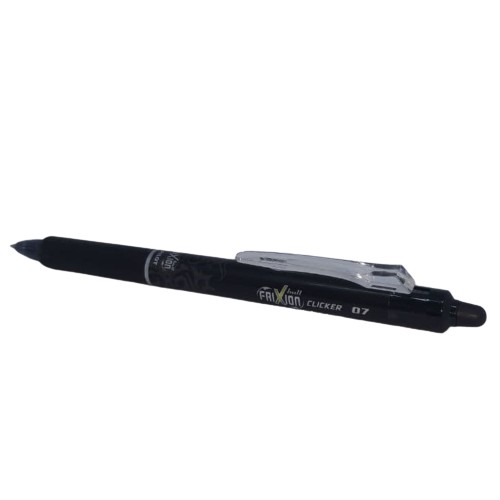 

Pulpen Hapus PILOT FriXion Clicker