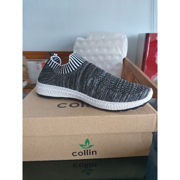 SEPATU|COLLIN|MURAH|PART3