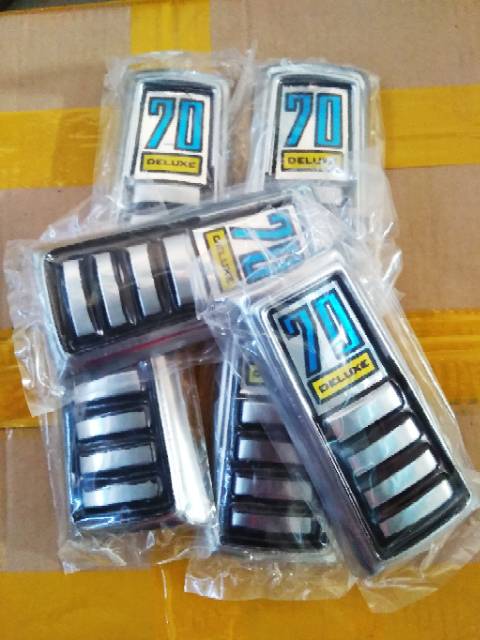 Spidometer c70 + dasi c70 (paket hemat) gratis ongkir