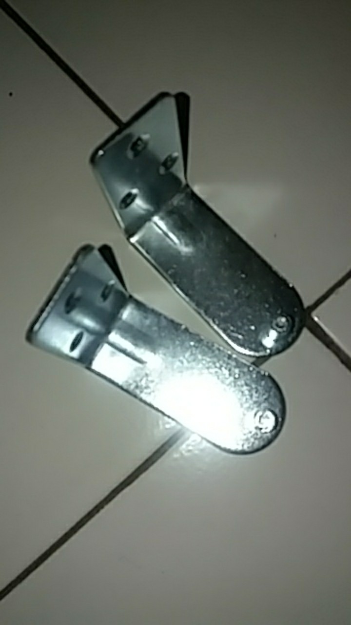 Gantungan Apar Tonata / Aksesoris / Sparepart Satuan - Apar 3kg - 6 Kg